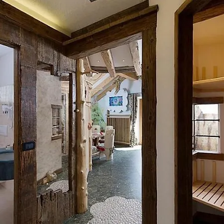 ホテル Mytime La Grotta 4*