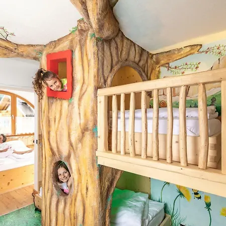 Mytime La Grotta ホテル